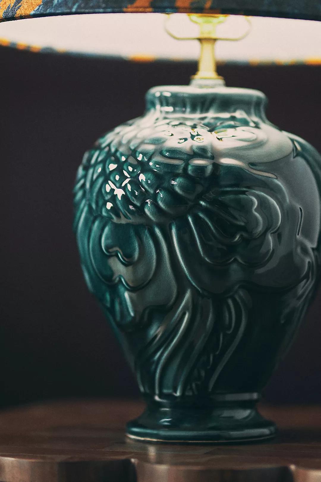House of Hackney Ceramic Table Lamp thumbnail 3