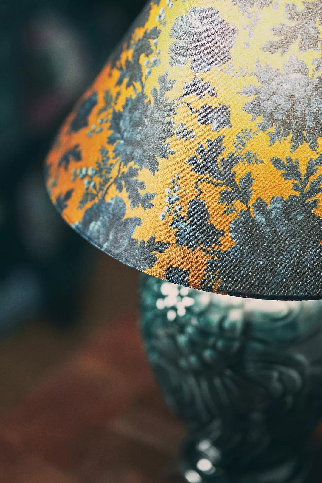 House of Hackney Ceramic Table Lamp thumbnail 4