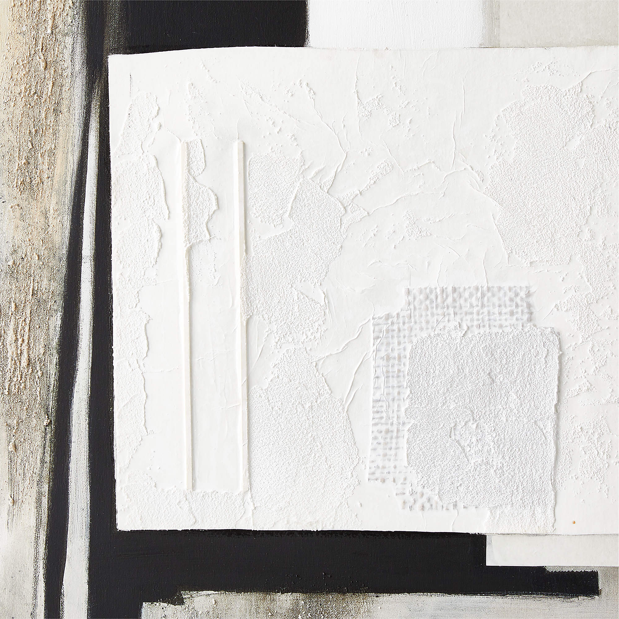 Maruwa Framed Wall Art 50"x60" thumbnail 4