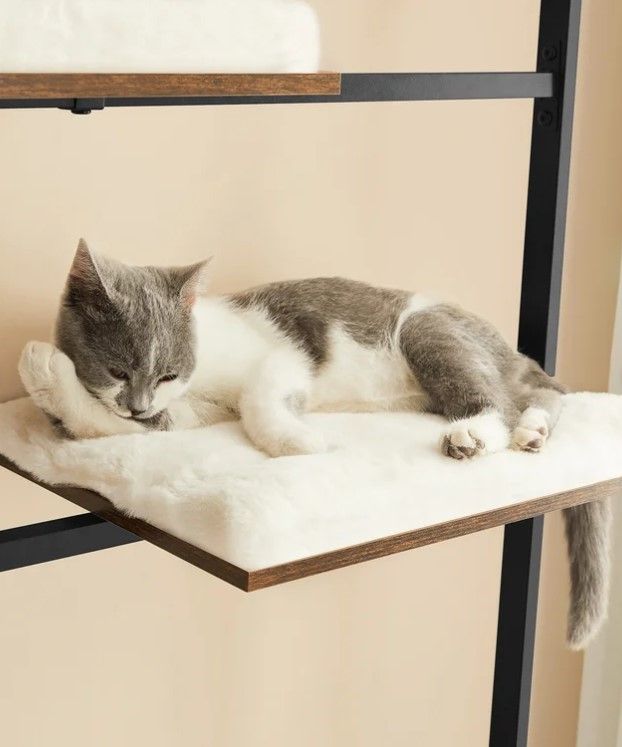Kimmel 61" Marciano Cat Tree or Condo thumbnail 3