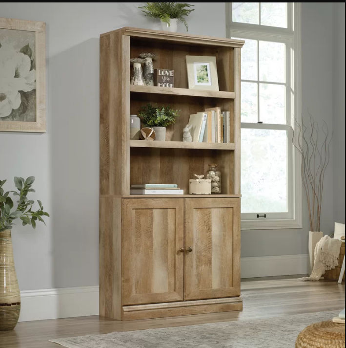 Nicholas Storage Bookcase thumbnail 2