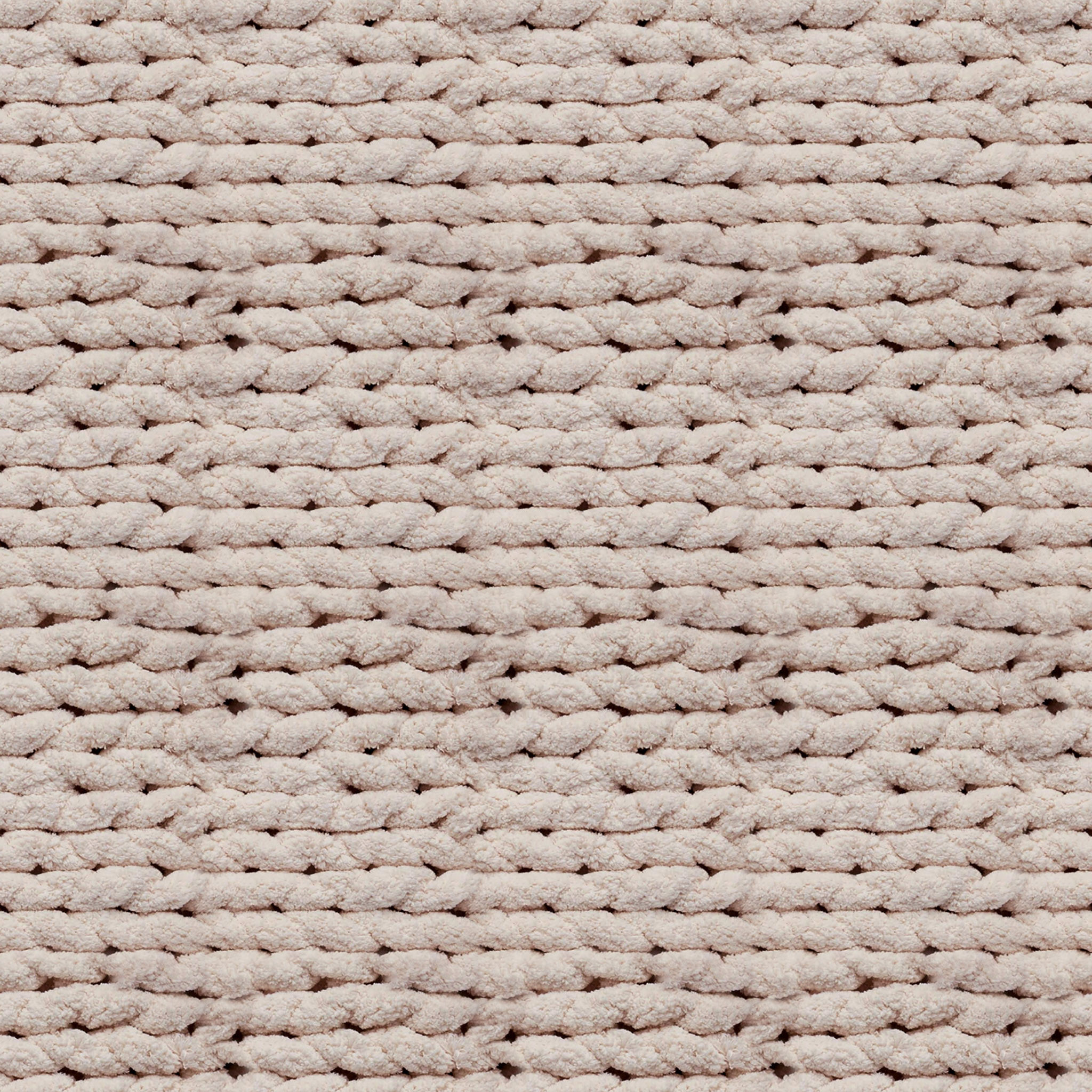 Mega Chenille Throw thumbnail 2