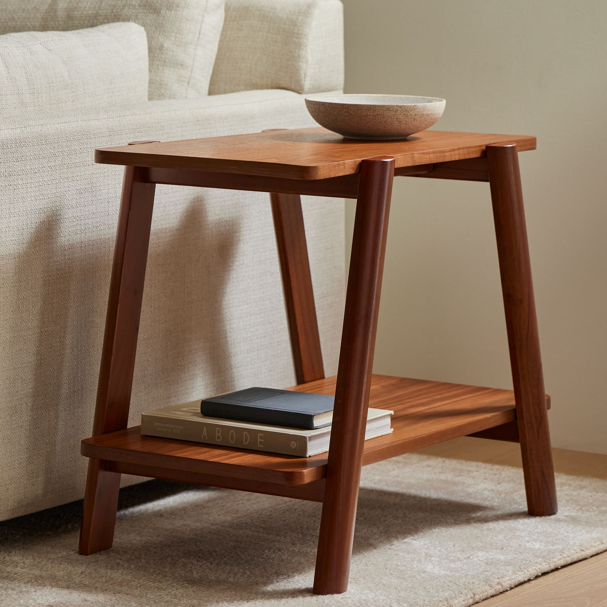 Calgary Side Table thumbnail 2