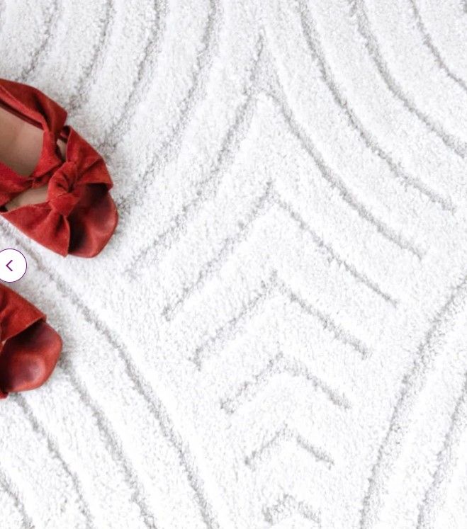 Ayjah Cream Rug thumbnail 7