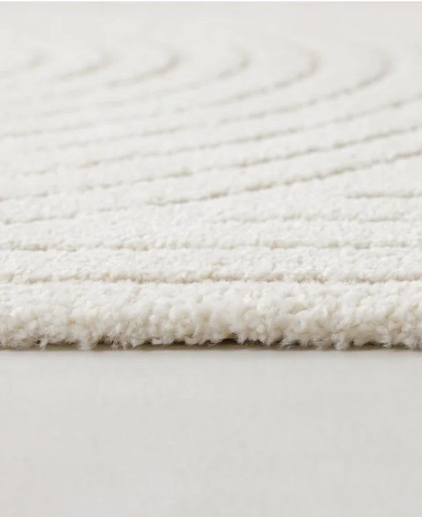 Ayjah Cream Rug thumbnail 8