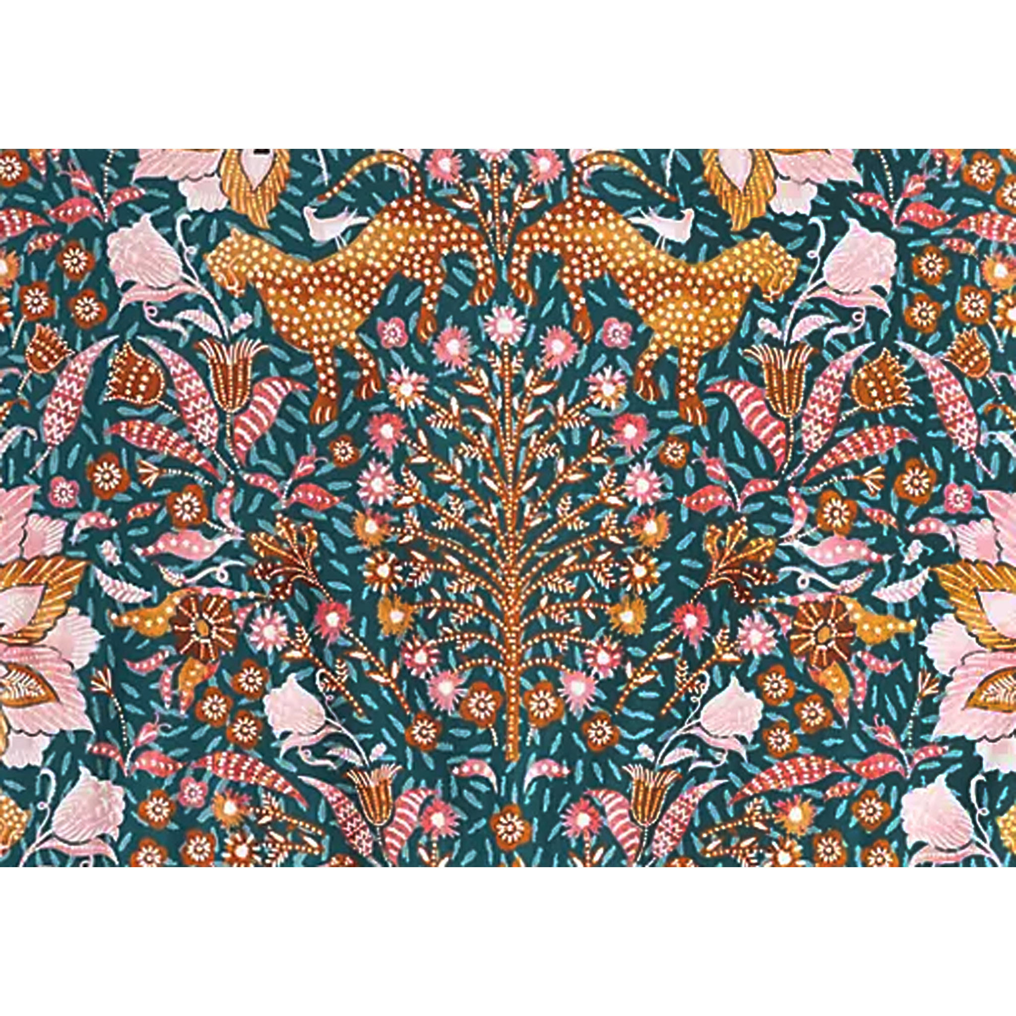 Mahina Pillow 18x18 thumbnail 3