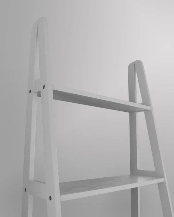 Natrona Ladder Bookcase thumbnail 3