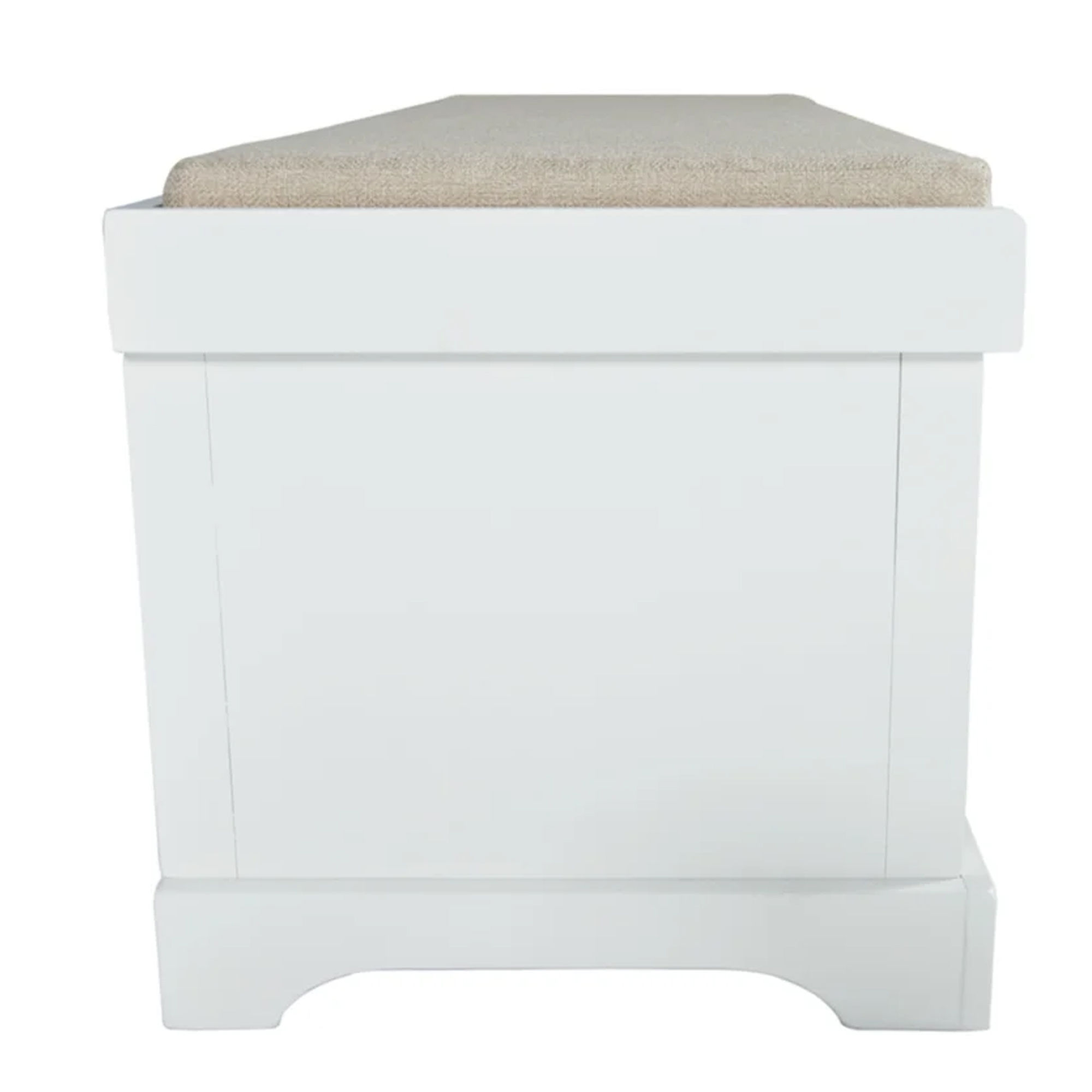 Pam Cubby Storage Bench thumbnail 3