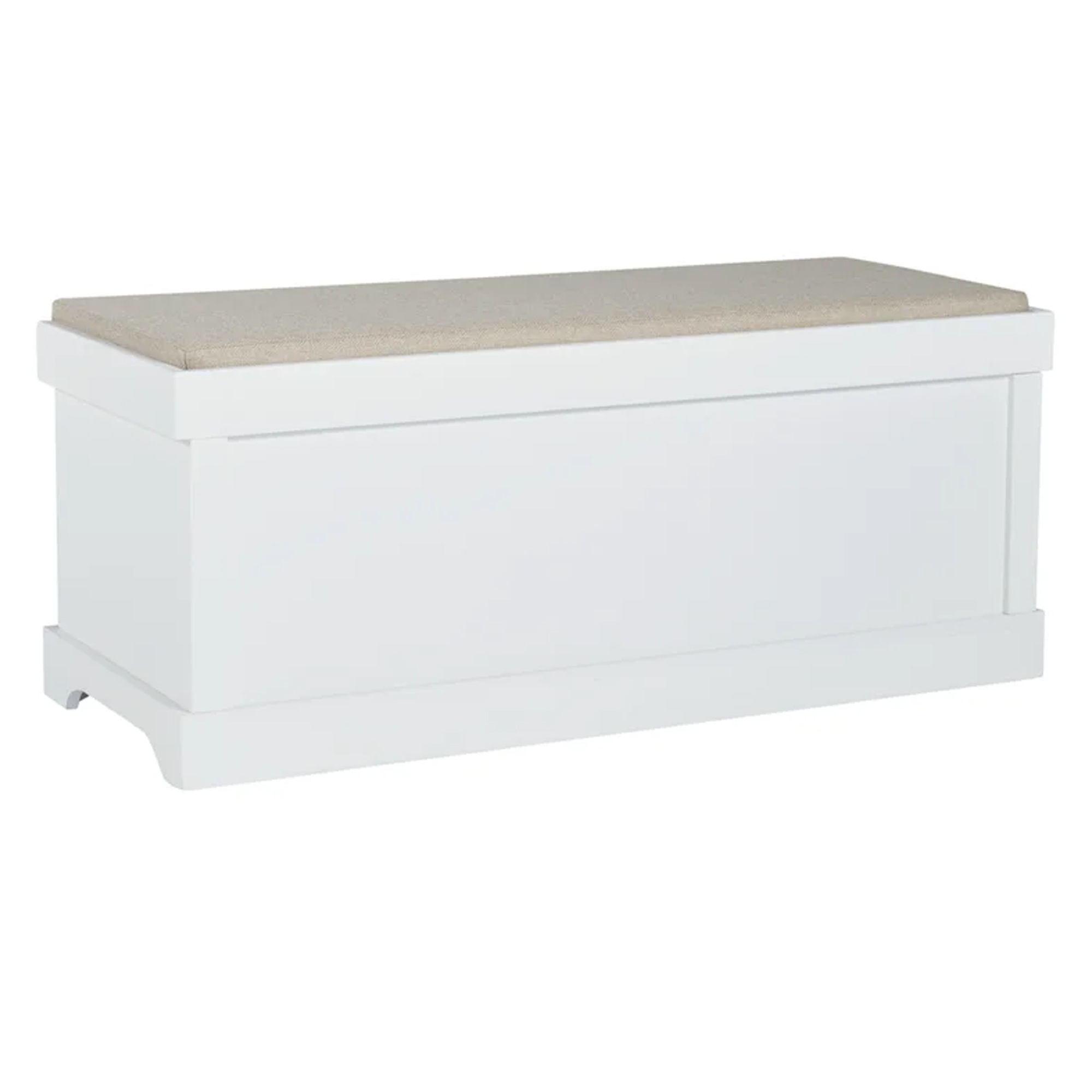 Pam Cubby Storage Bench thumbnail 4