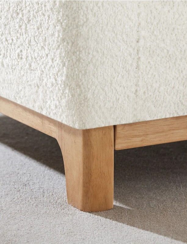 Jazmere Upholstered Armchair thumbnail 6