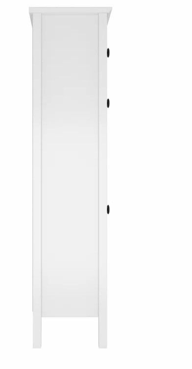 16 Pair Shoe Storage Cabinet thumbnail 9