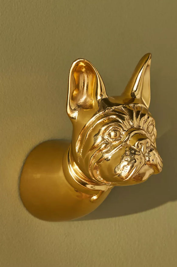 Frenchie Tieback thumbnail 2