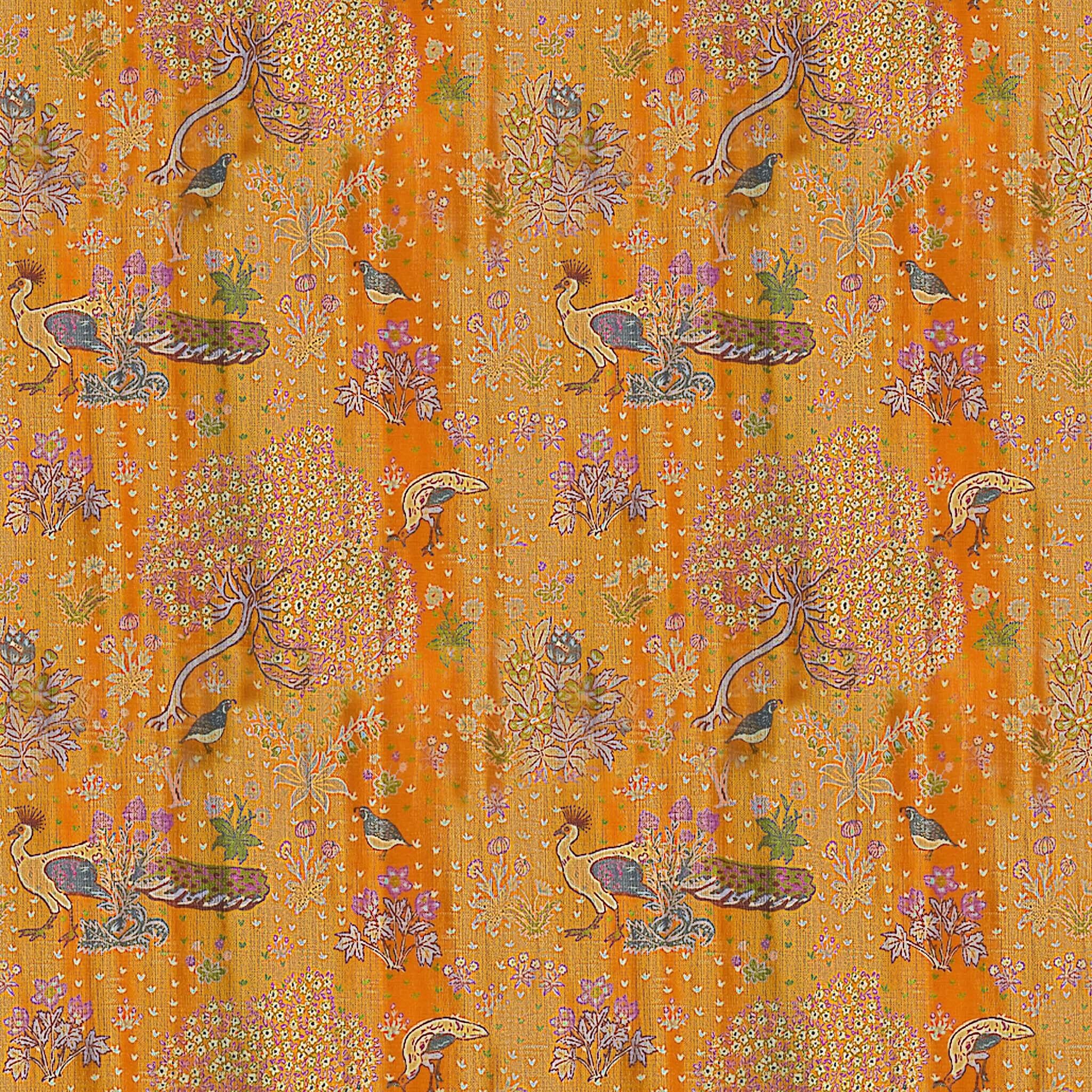 Darby Curtain 108" thumbnail 3