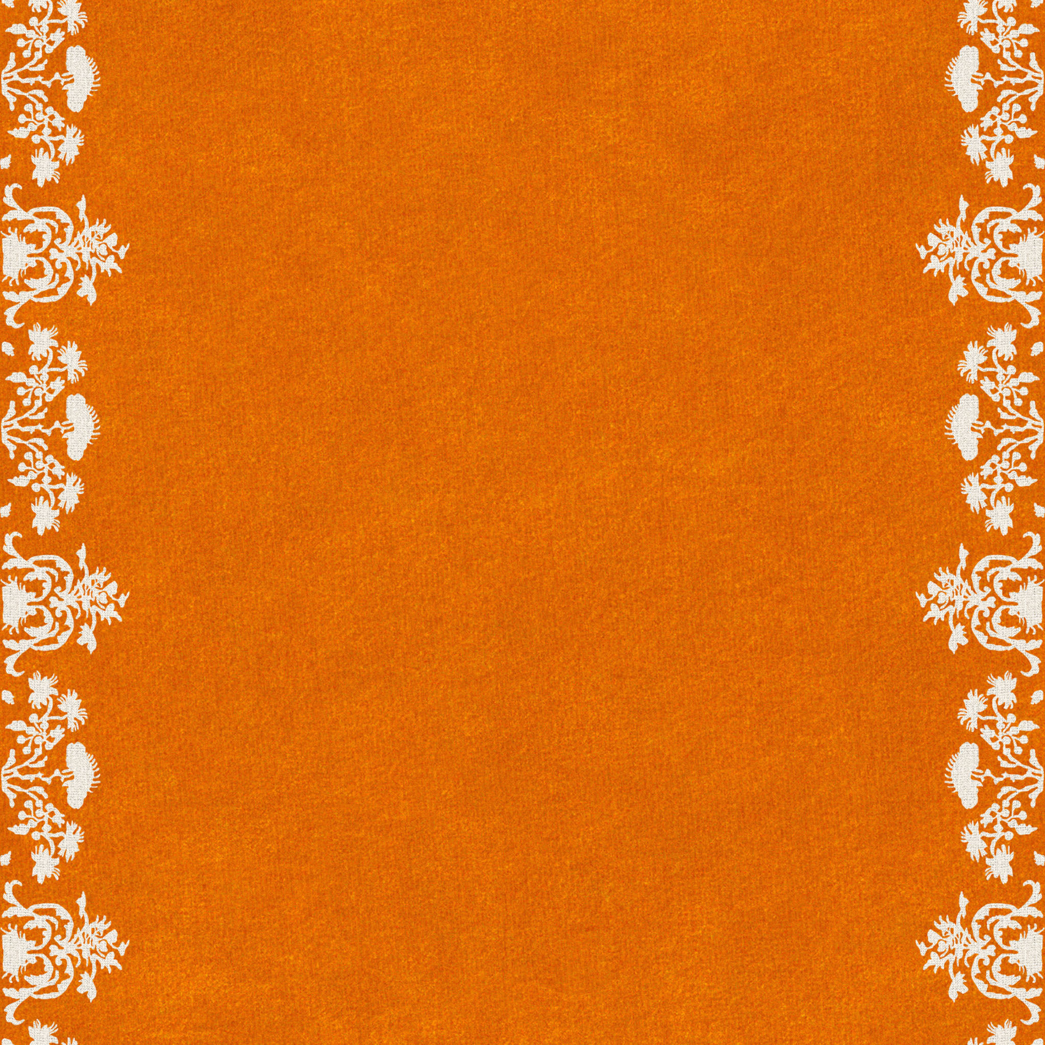 Embroidered Velvet Harlowe Curtain thumbnail 2