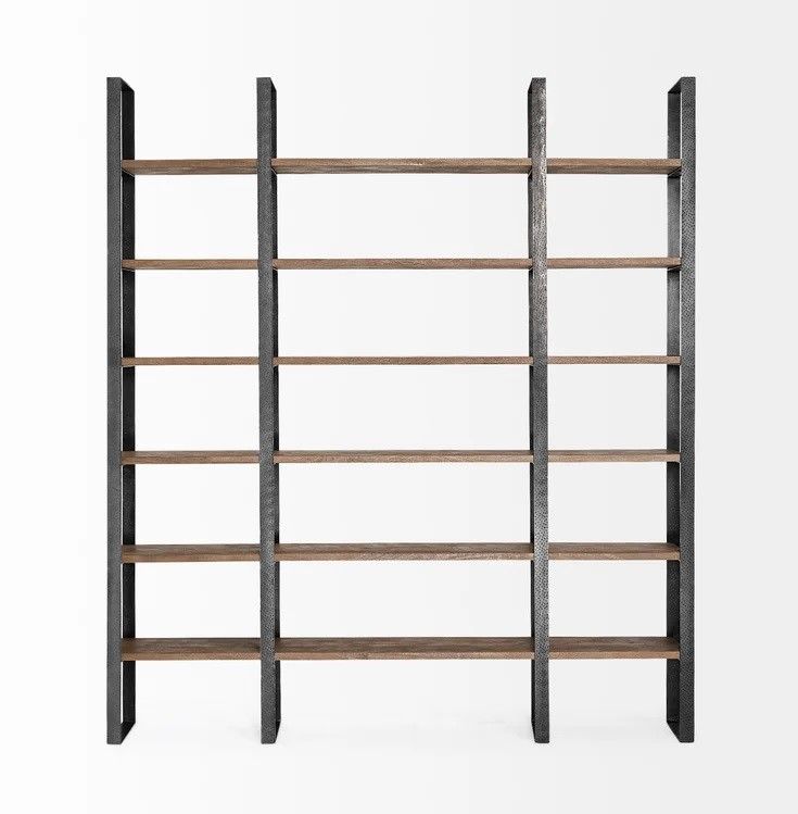 Eccles Bookcase thumbnail 3
