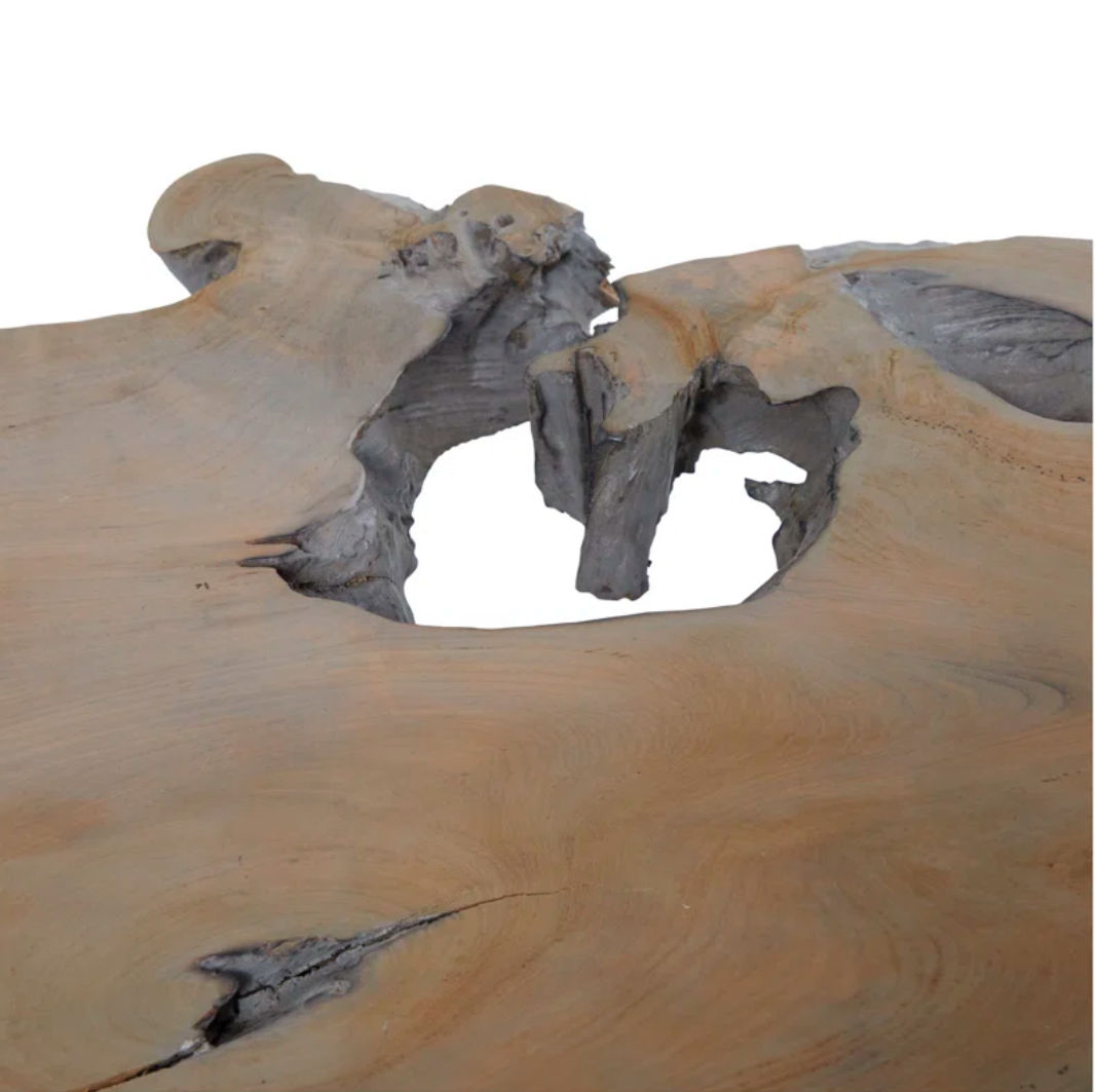 Loudon Coffee Table thumbnail 3