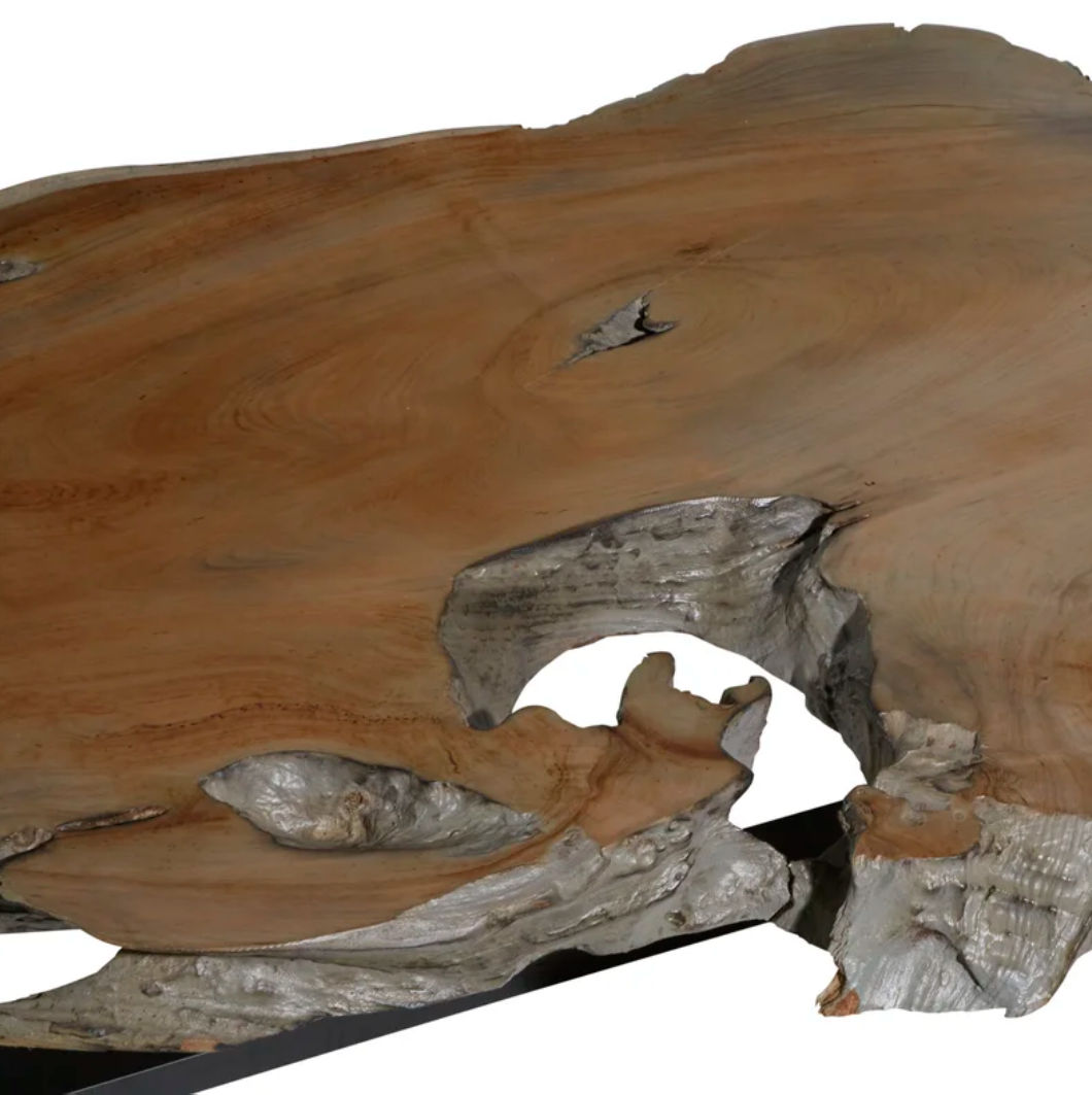 Loudon Coffee Table thumbnail 4