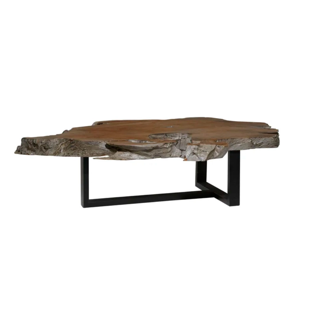 Loudon Coffee Table thumbnail 5
