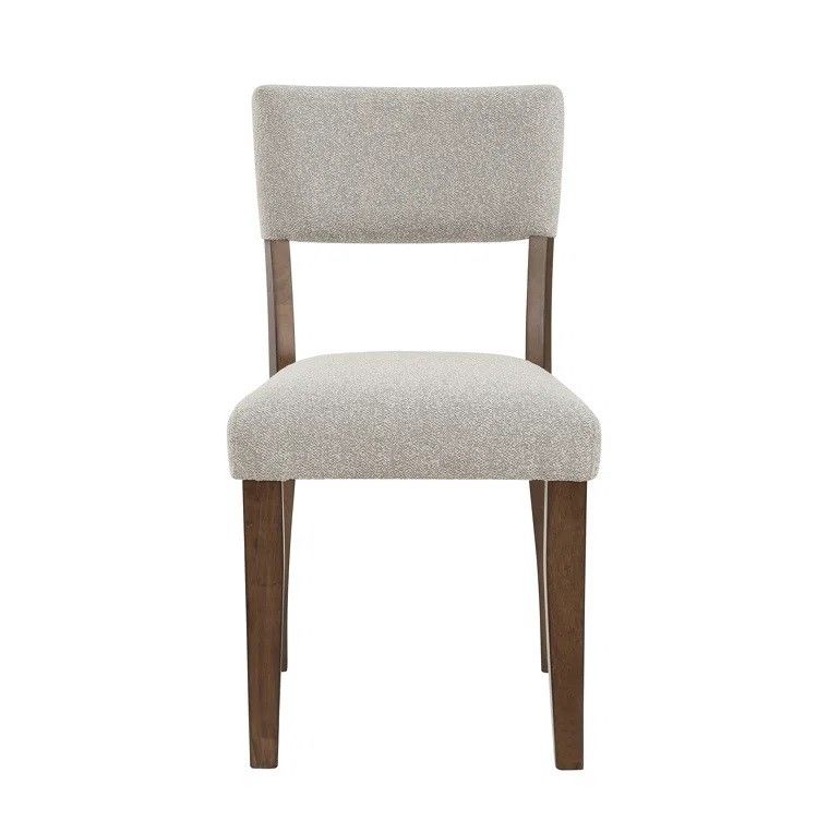 Vosburg Side Chair in White thumbnail 3