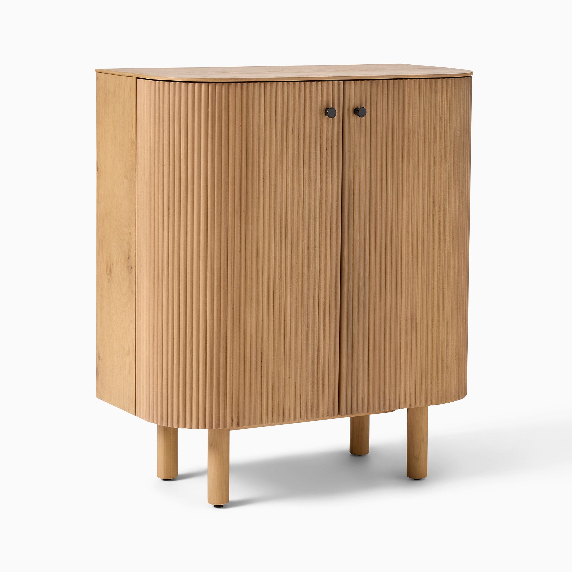 Ellington Entry Cabinet thumbnail 5