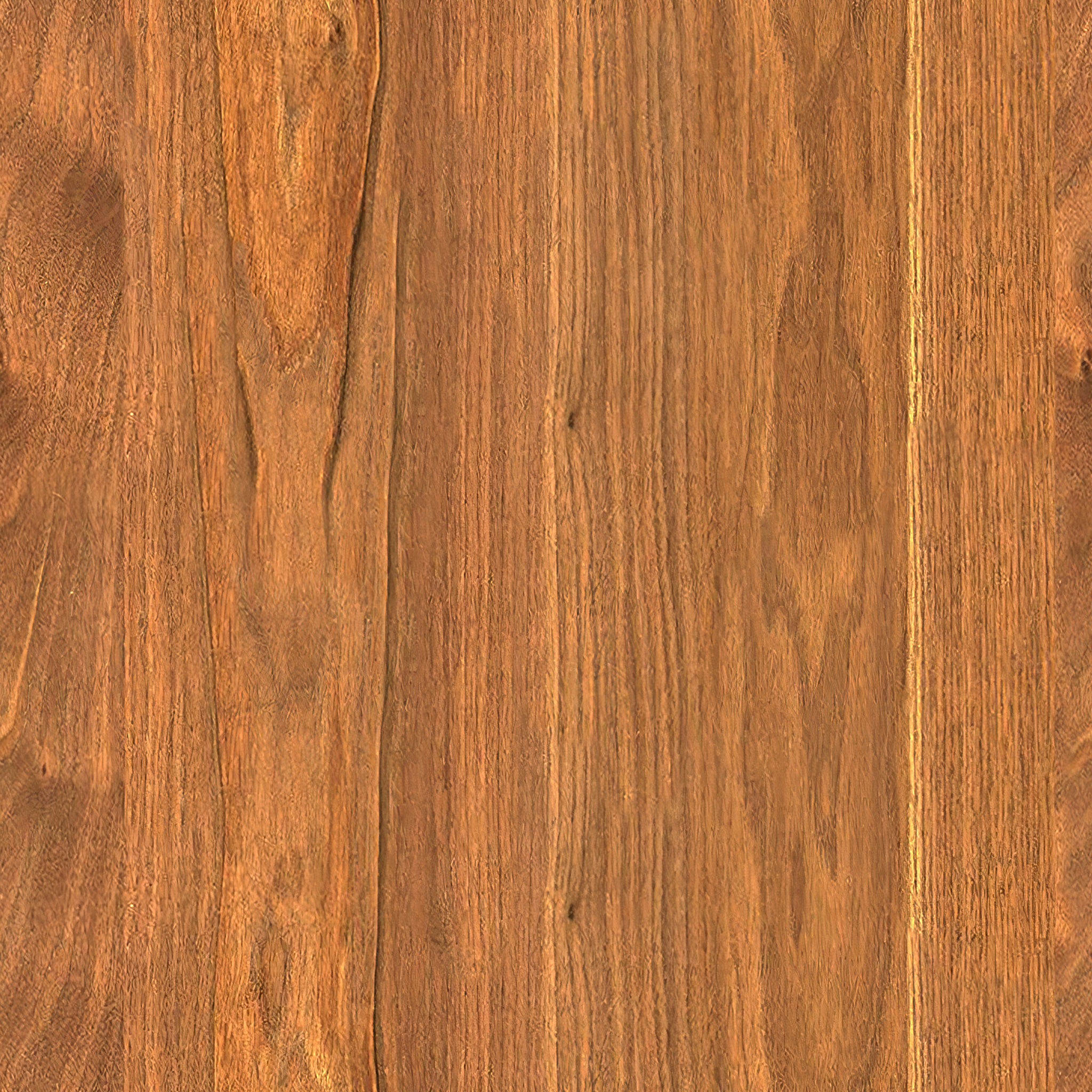 Sabeeh Acacia Outdoor Side Table thumbnail 2