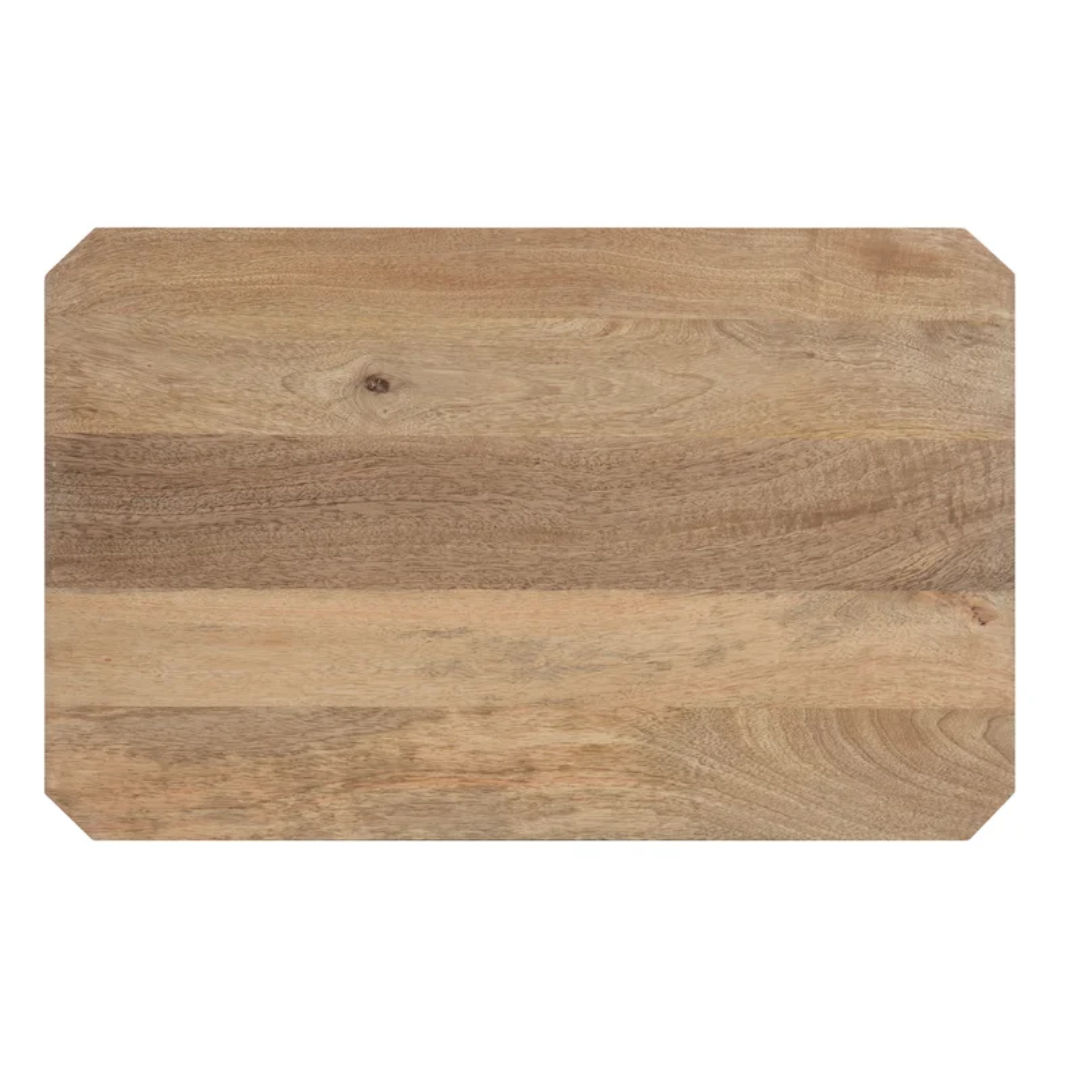 Ardentown Solid Wood End Table thumbnail 3