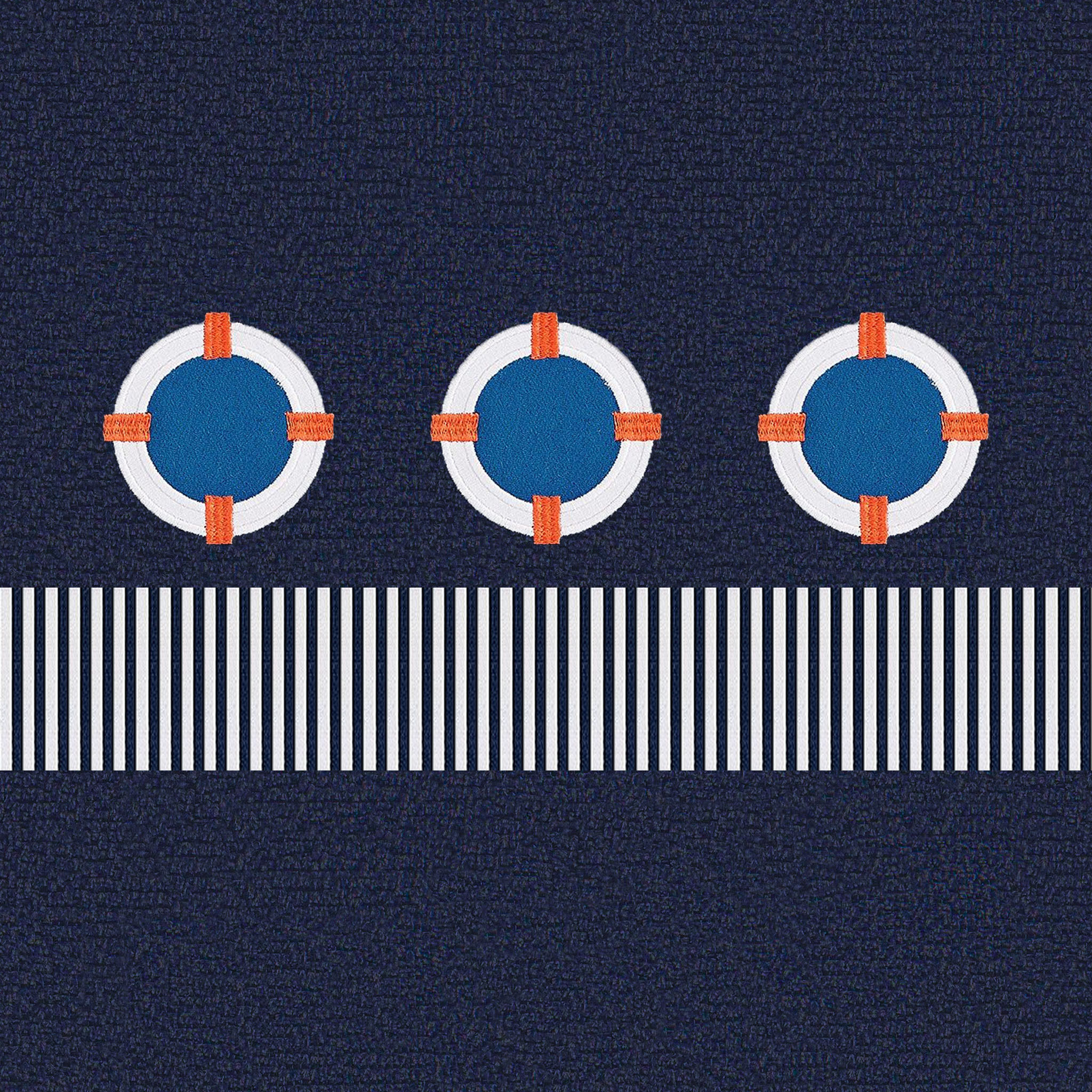 Sailboat Pillow thumbnail 8