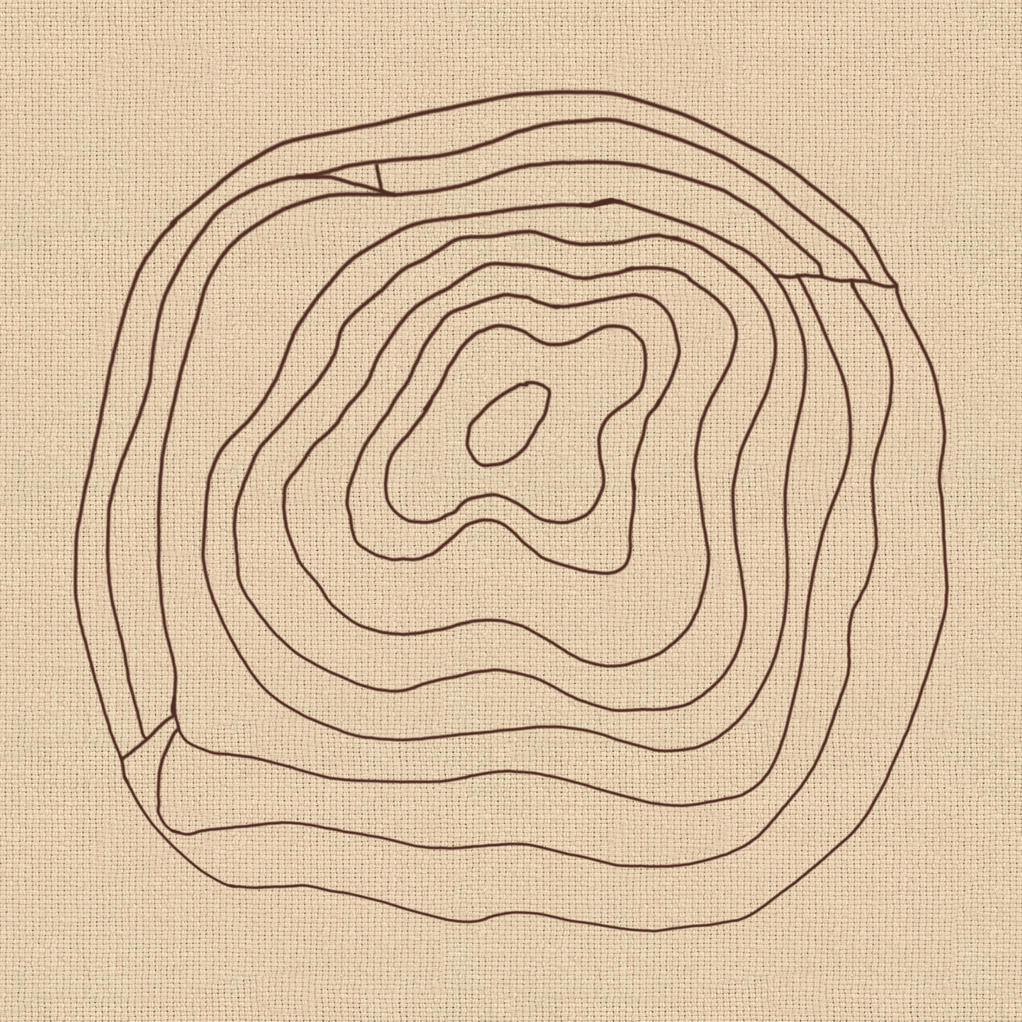 Tree Stump Pouf thumbnail 7