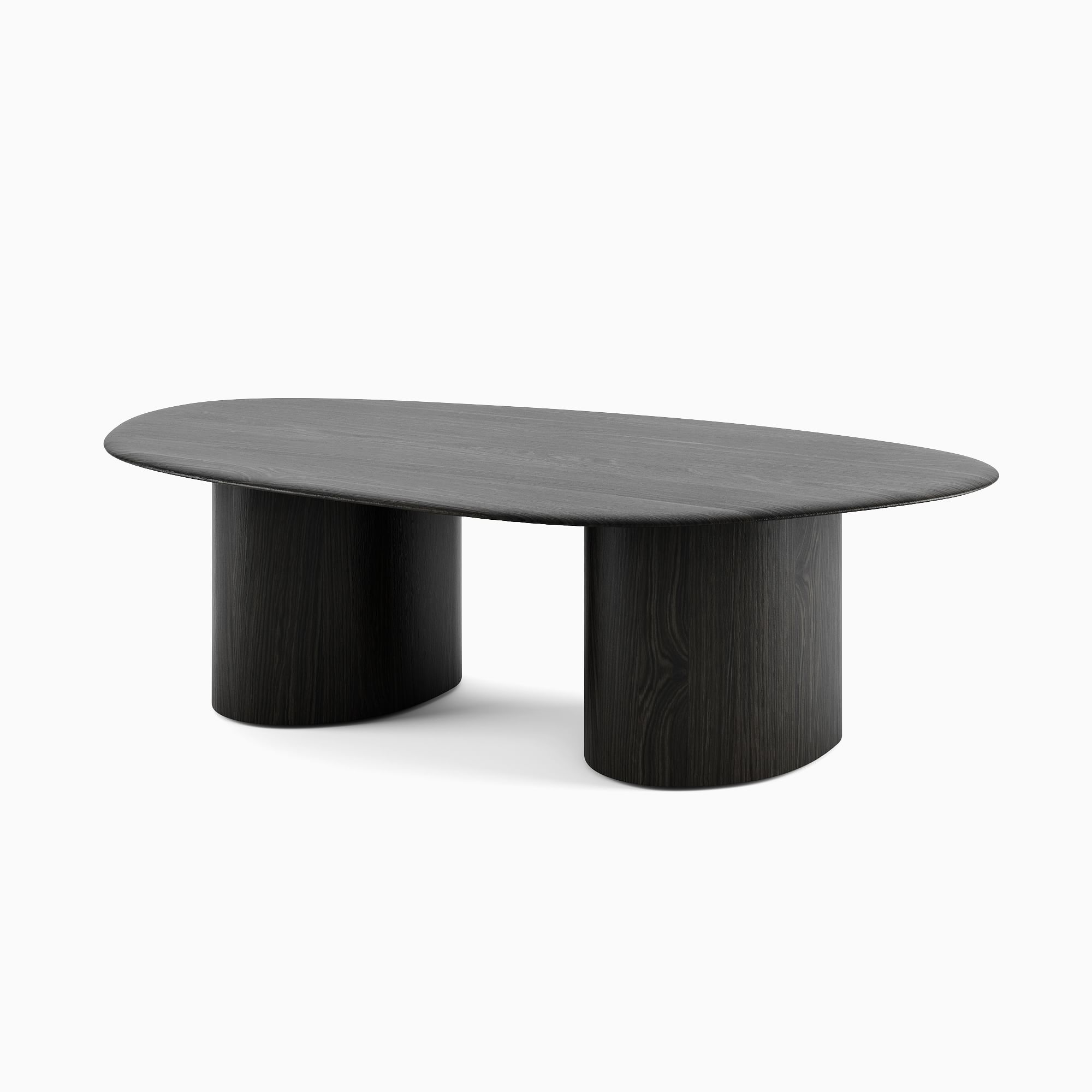 Organic Modular Table Large thumbnail 3
