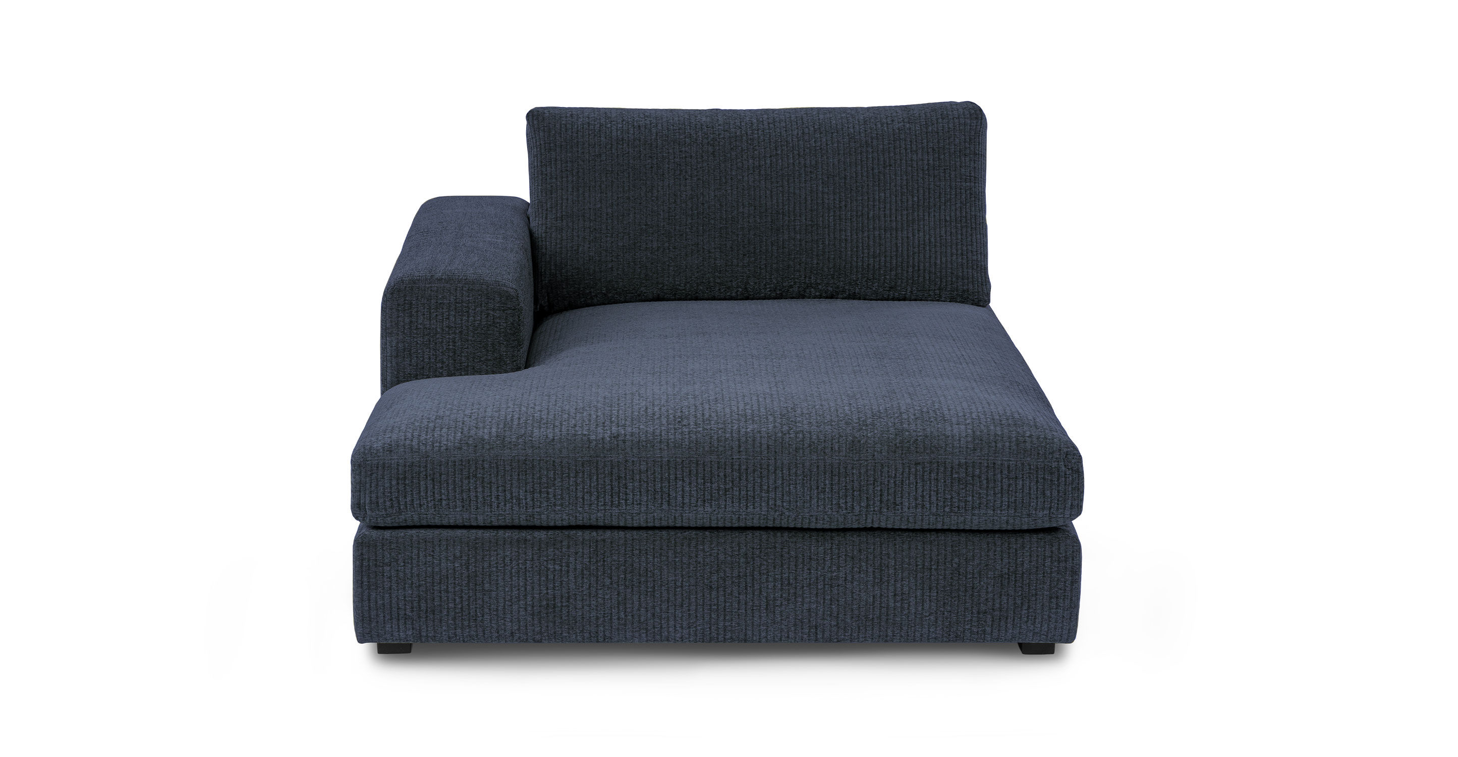 Beta Atlas Blue Left Chaise thumbnail 3