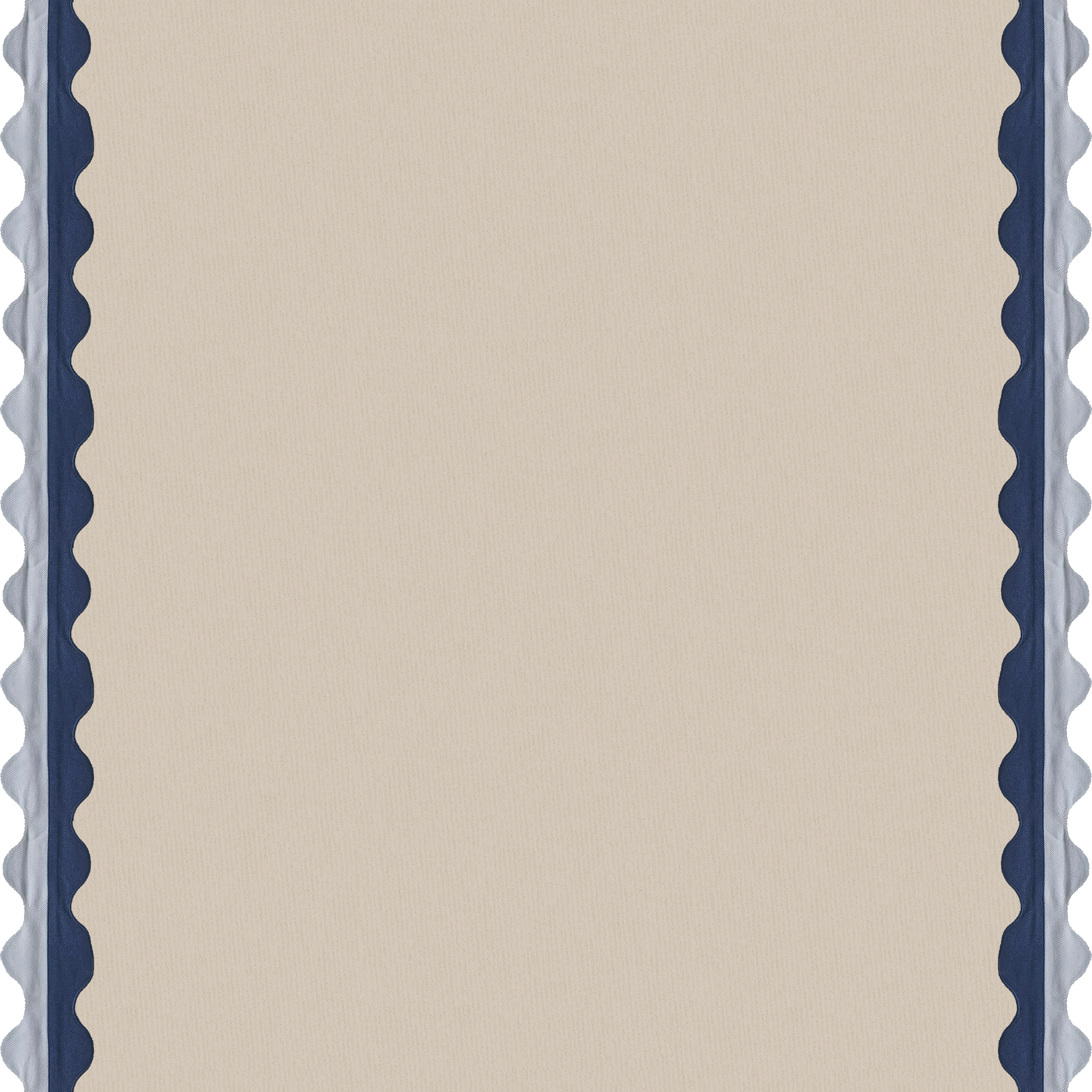 Maeve Scalloped Curtain-108" thumbnail 4