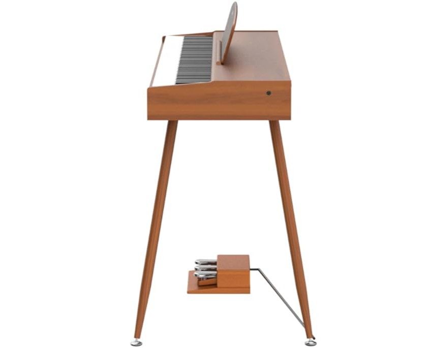 Donner DDP 80 Digital Piano 88 Key Weighted Keyboard thumbnail 3