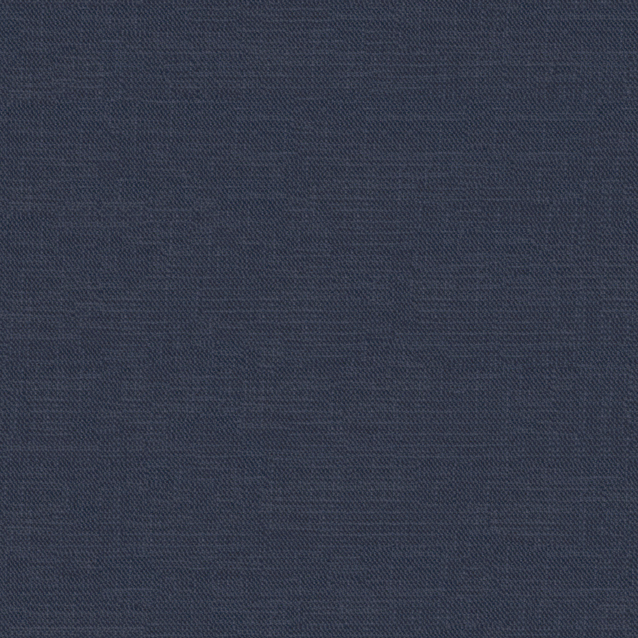 York Square Arm Uph Down Perf Slub Weave Sofa 3X3 Navy thumbnail 2