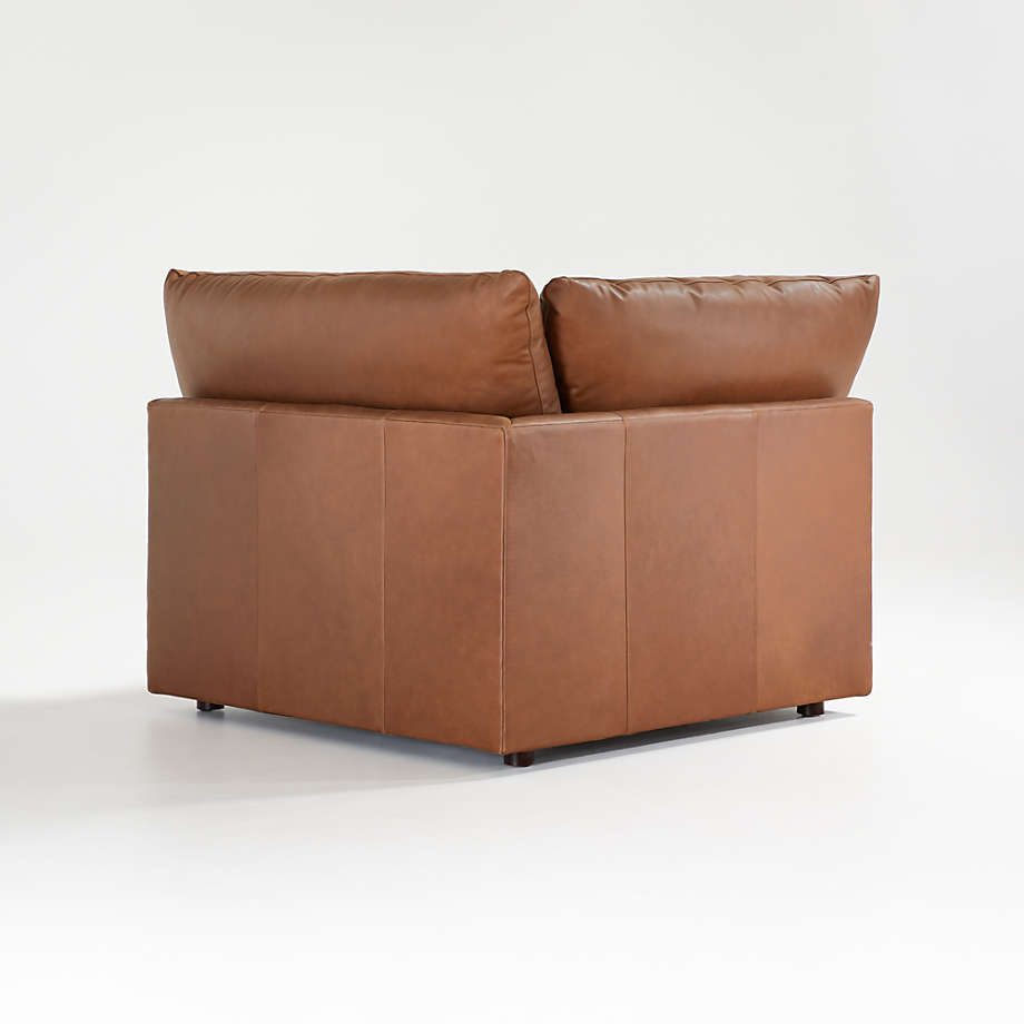 Gather Deep Leather Corner thumbnail 2