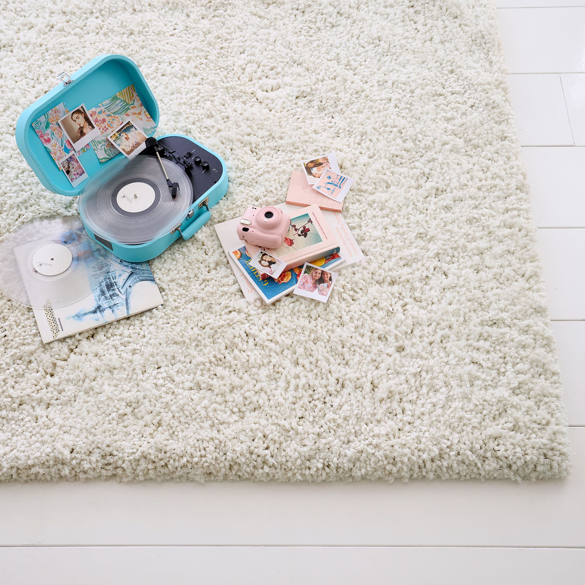 Cloud Nine Rug thumbnail 2