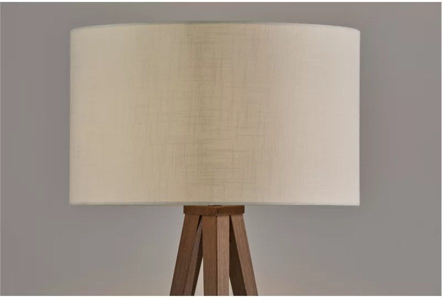 Cas 60.25'' Floor Lamp thumbnail 2