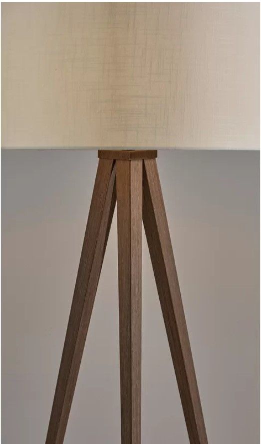 Cas 60.25'' Floor Lamp thumbnail 4