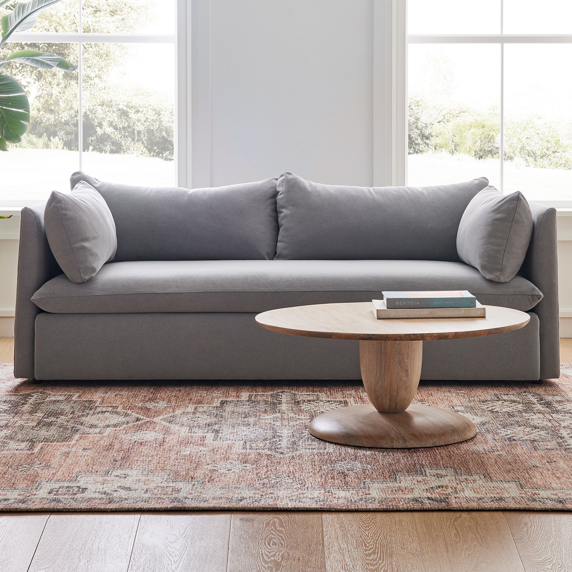 Shelter Sofa (Storm Grey) thumbnail 2