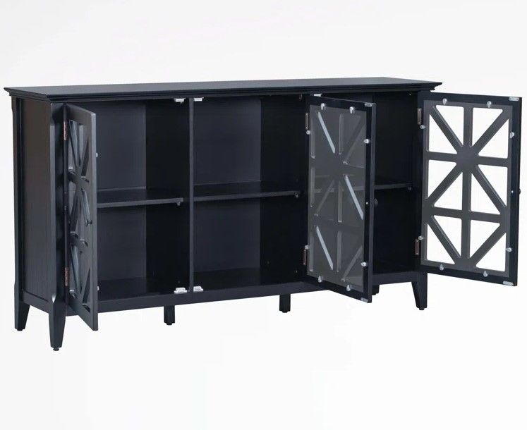 Martinsburg Accent Cabinet thumbnail 2