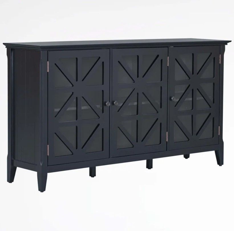 Martinsburg Accent Cabinet thumbnail 5