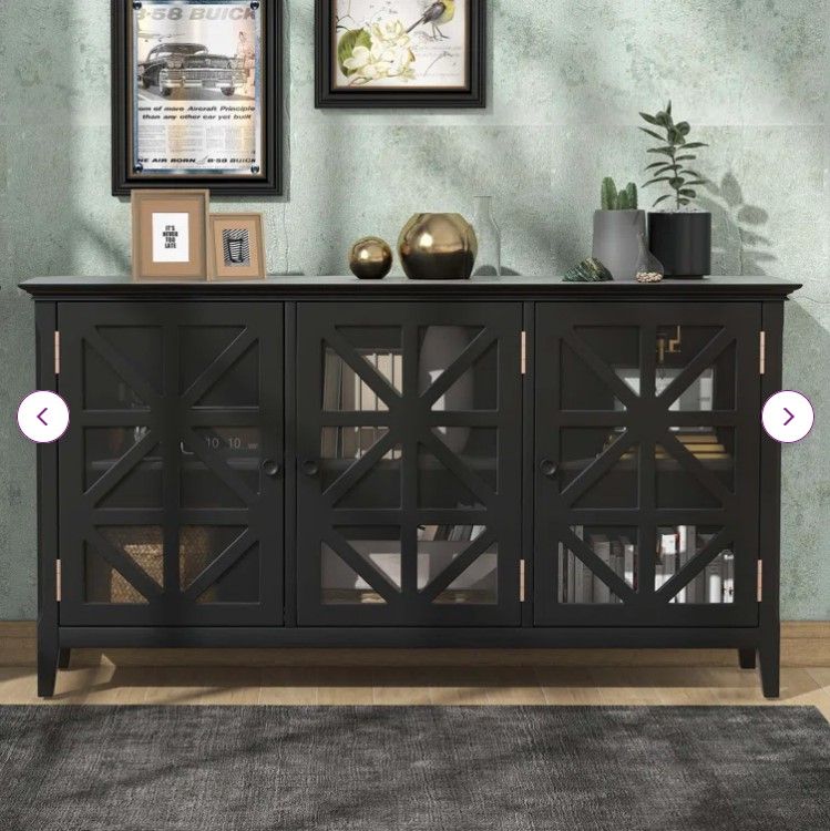 Martinsburg Accent Cabinet thumbnail 6