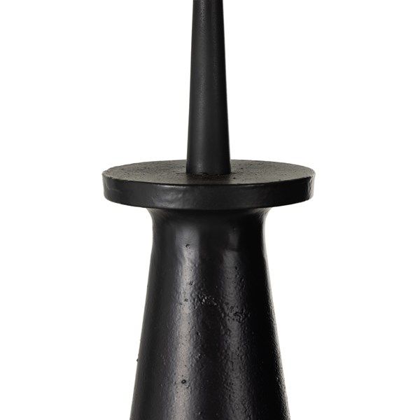 Sendi Floor Lamp - Matte Black thumbnail 3
