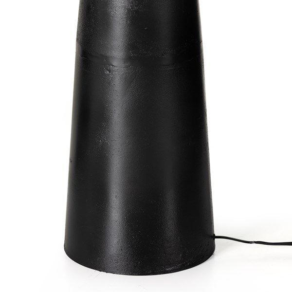 Sendi Floor Lamp - Matte Black thumbnail 5