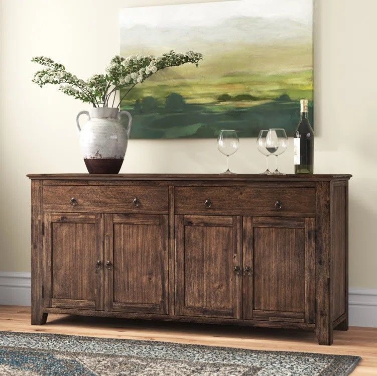 Hewlett Sideboard thumbnail 2