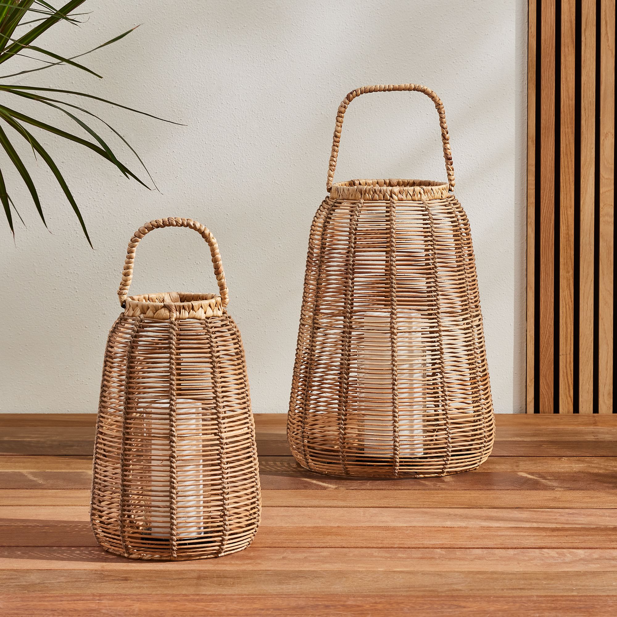 Natural Coastal Lanterns thumbnail 4