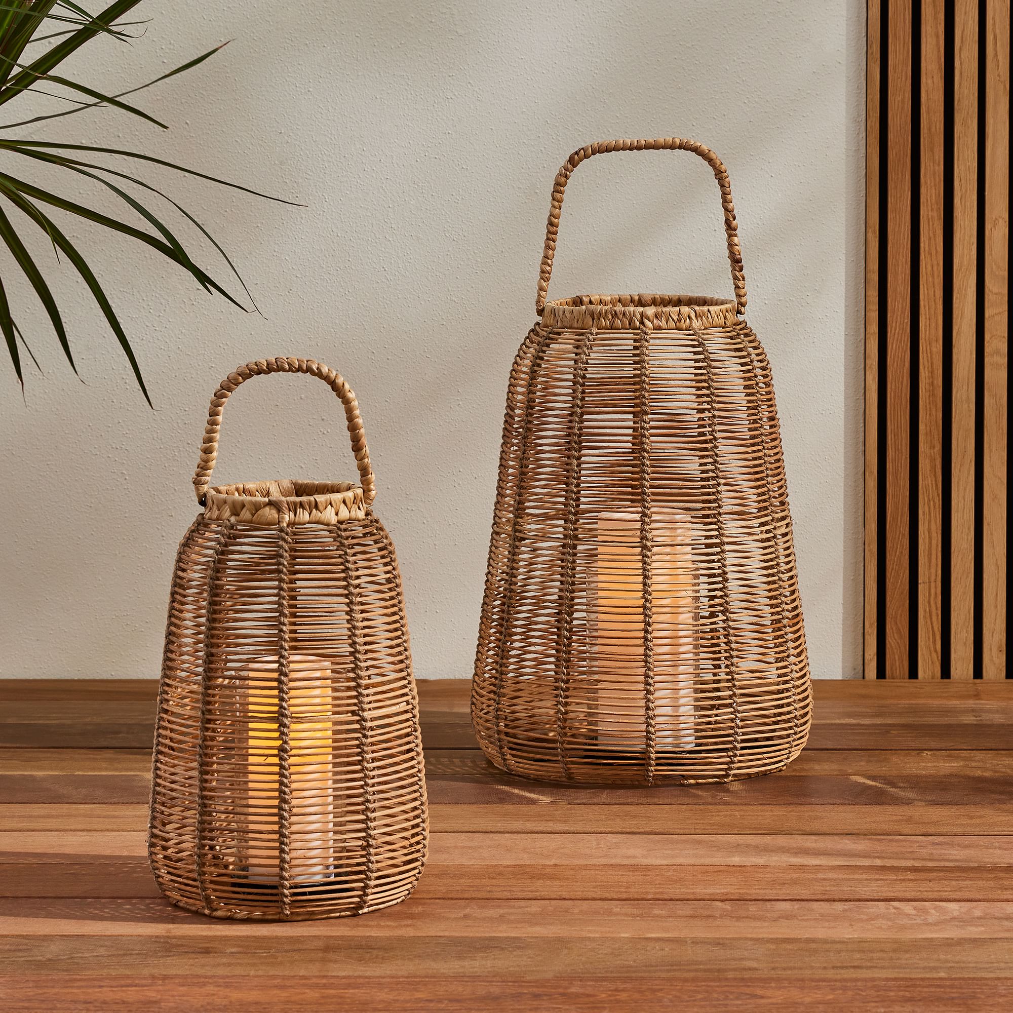 Natural Coastal Lanterns thumbnail 5
