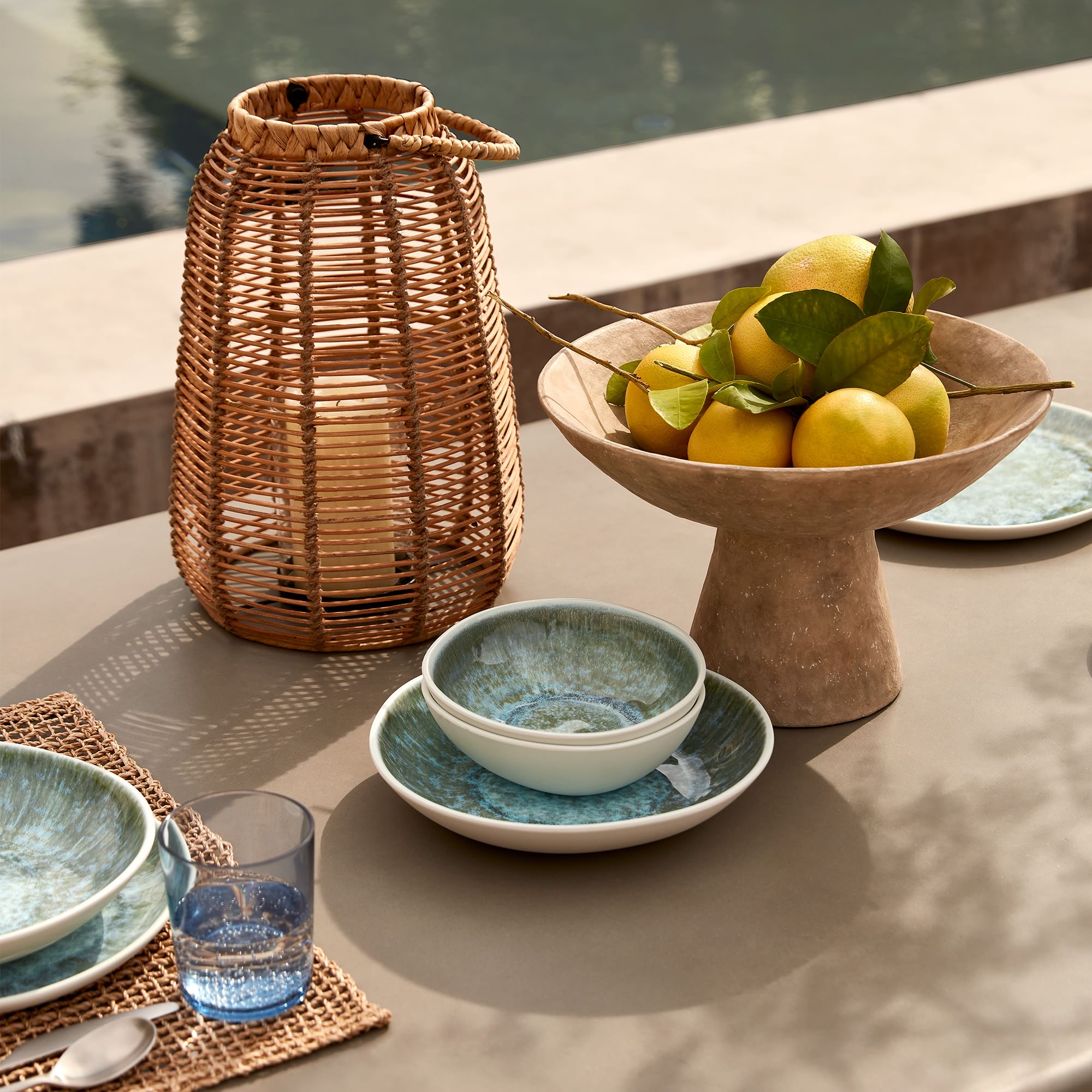 Natural Coastal Lanterns thumbnail 6