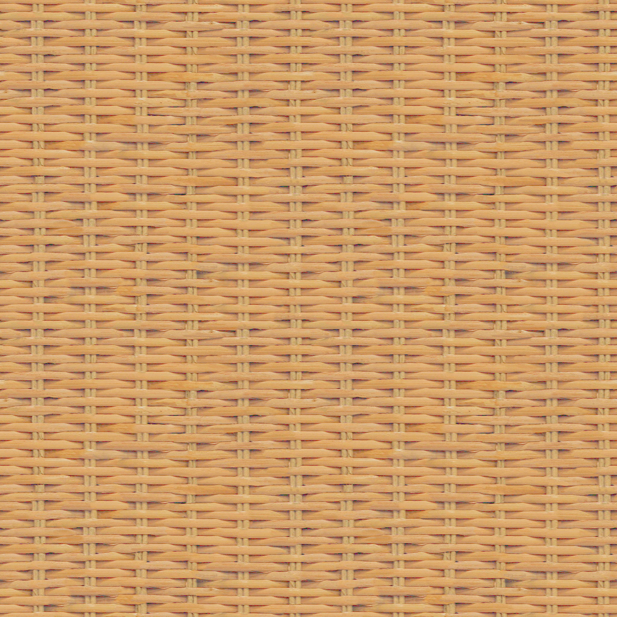 Woven Wicker Floor Vases-Medium thumbnail 5