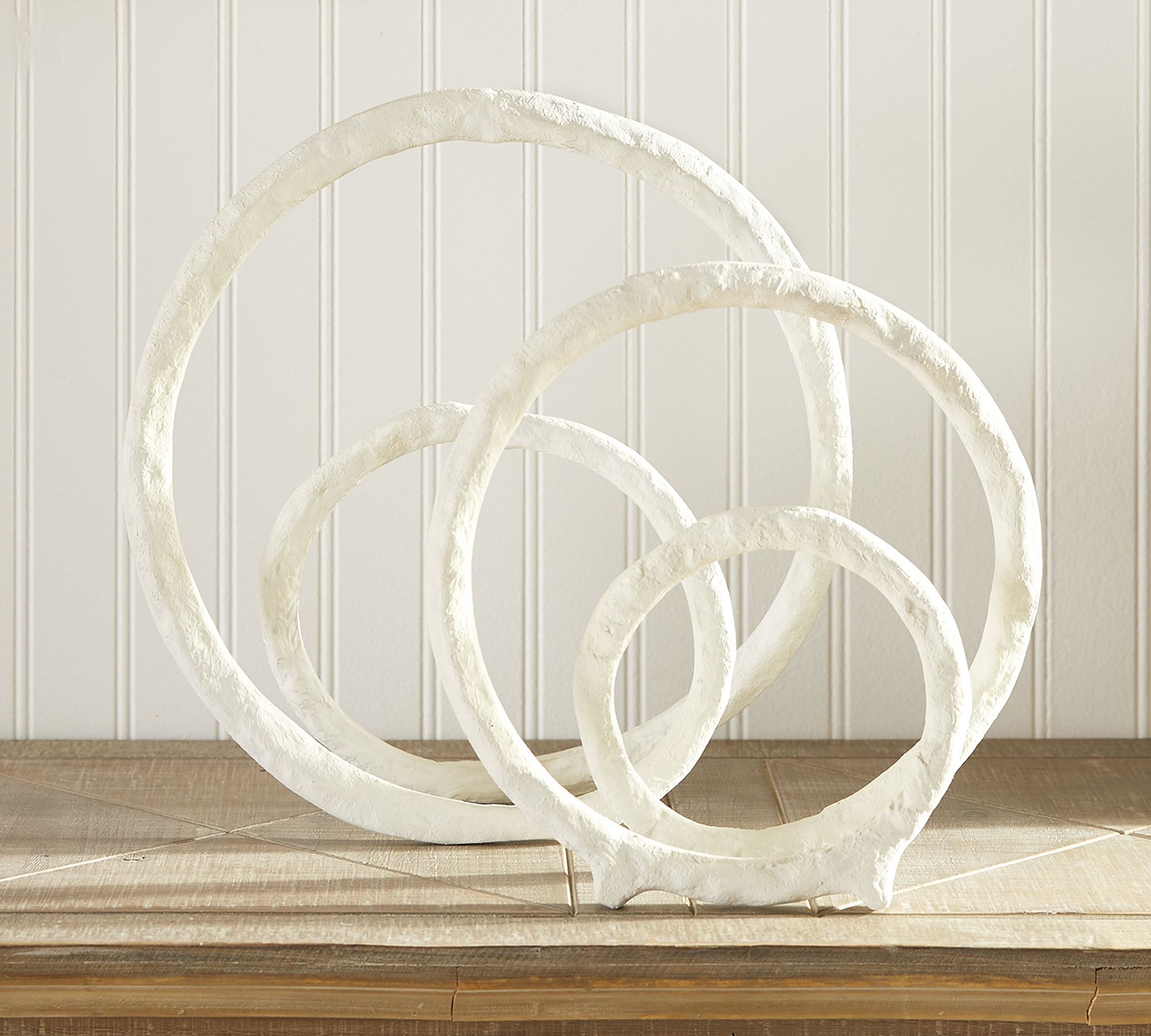 Elisa White Sculptures-Large thumbnail 3