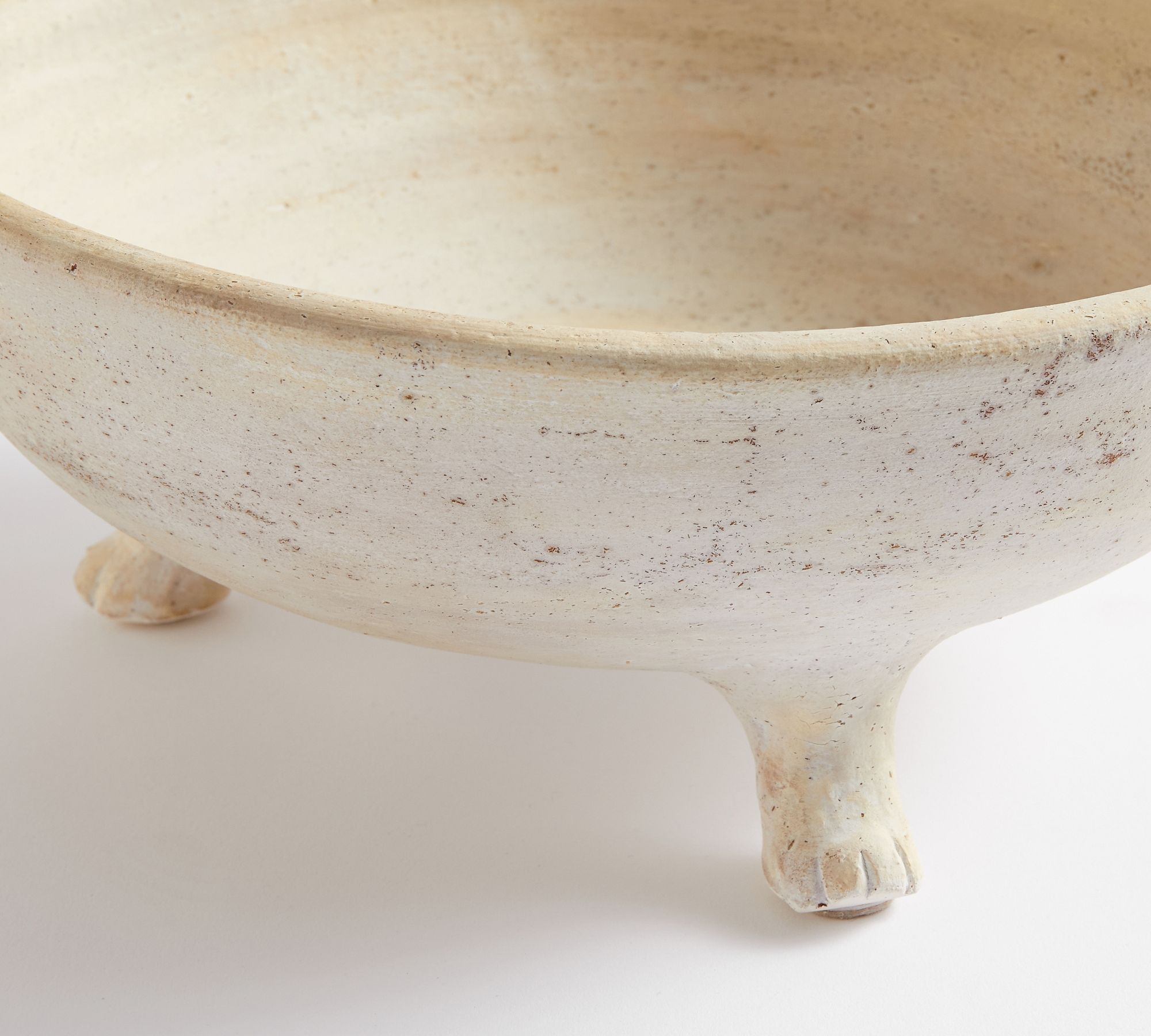Artisan Rustic Handcrafted Ceramic Bowls thumbnail 4
